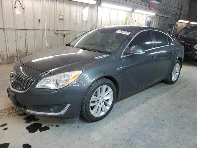 BUICK REGAL 2014 2g4gv5ek8e9301633