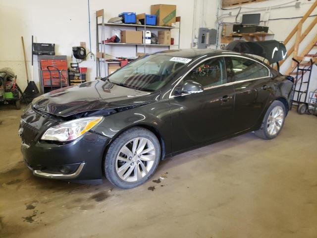 BUICK REGAL 2014 2g4gv5ek9e9309336