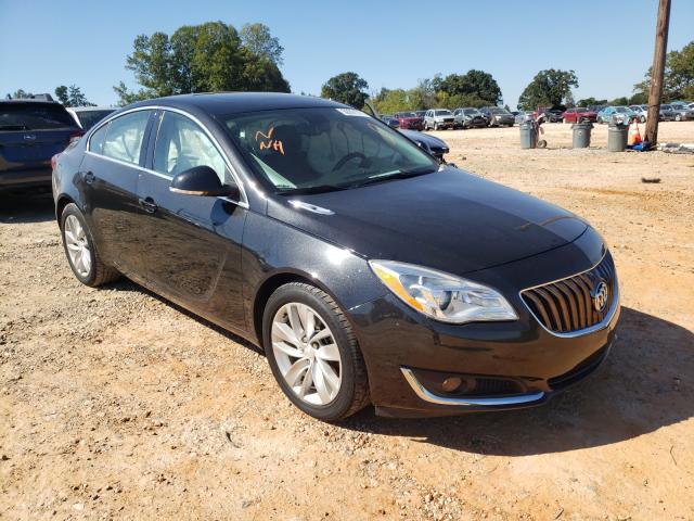 BUICK REGAL 2015 2g4gv5ek9f9127248