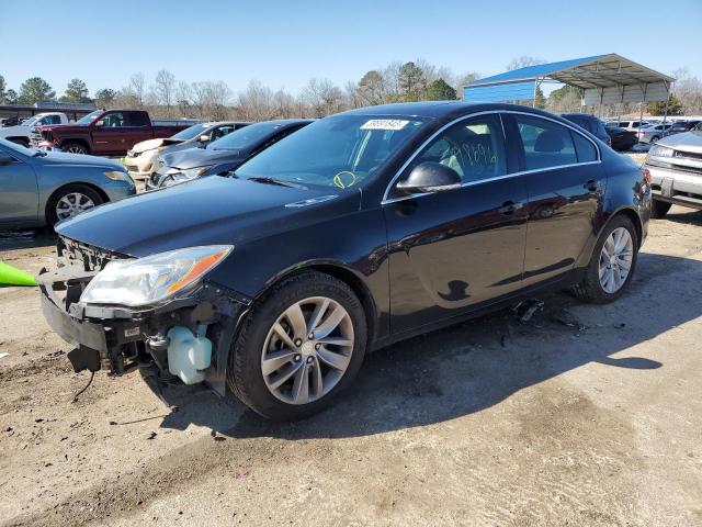 BUICK REGAL 2015 2g4gv5ek9f9130425