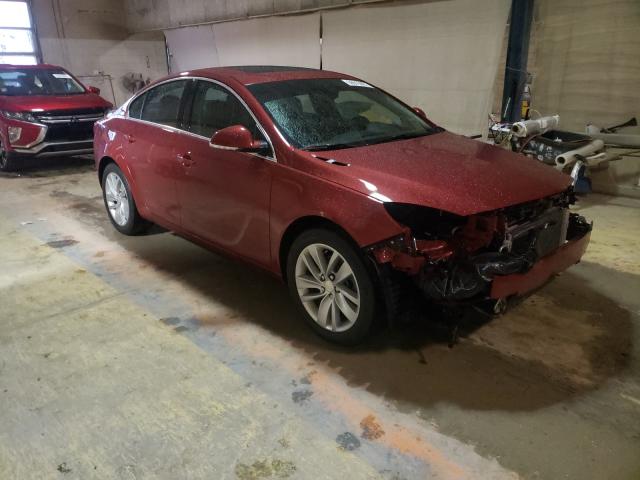 BUICK REGAL 2015 2g4gv5ek9f9164039