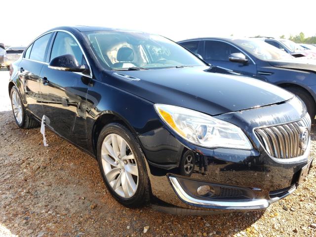 BUICK REGAL 2014 2g4gv5ekxe9298802