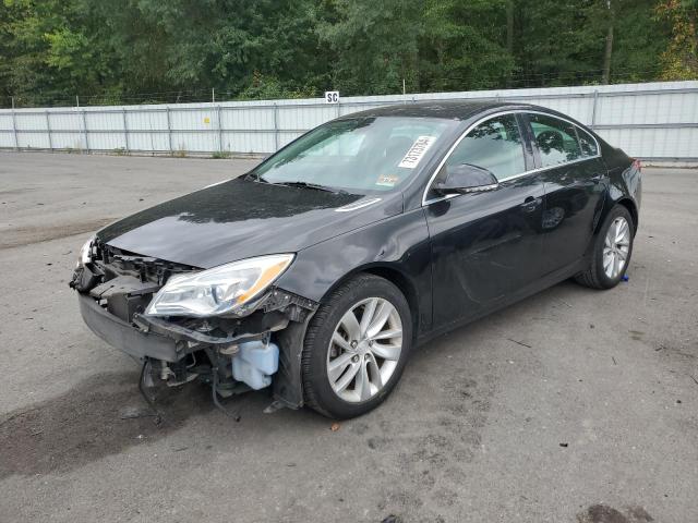 BUICK REGAL 2015 2g4gv5ekxf9227990