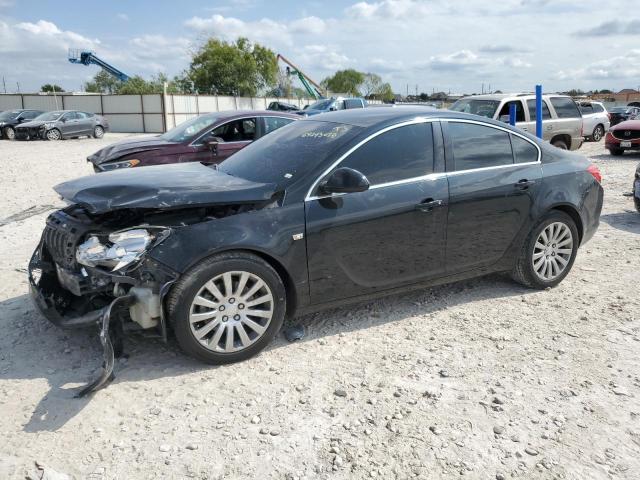 BUICK REGAL 2011 2g4gv5ev0b9214783