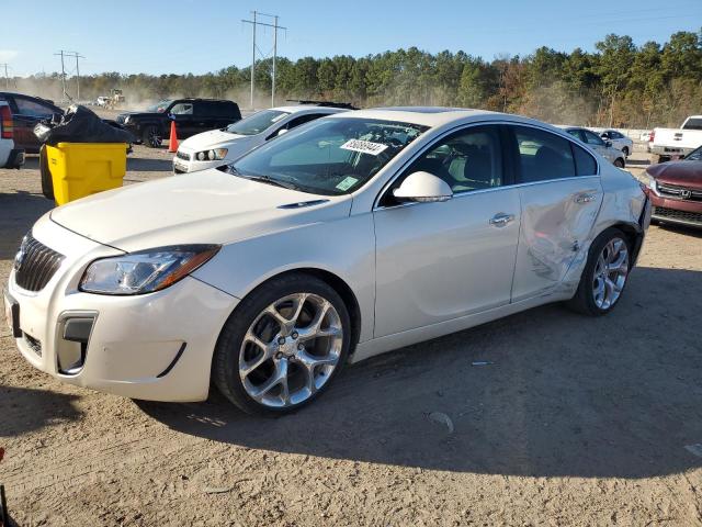 BUICK REGAL GS 2012 2g4gv5gv0c9157614