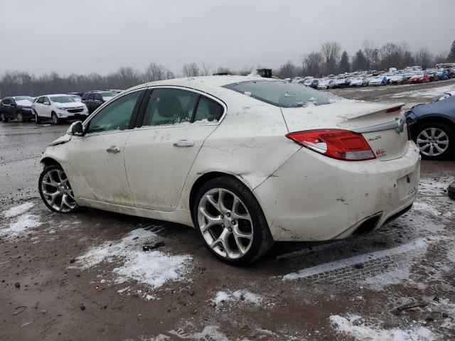 BUICK REGAL 2013 2g4gv5gv0d9123769