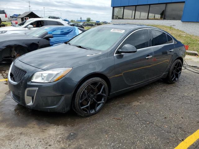 BUICK REGAL 2012 2g4gv5gv1c9155211