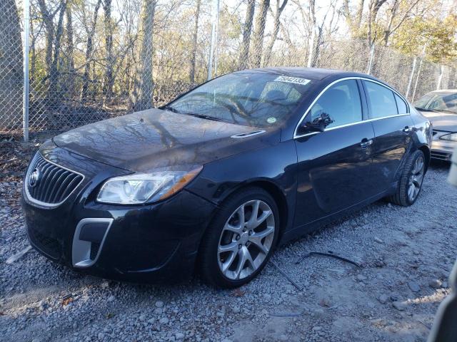 BUICK REGAL 2013 2g4gv5gv1d9200052