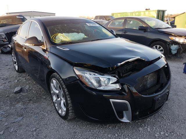 BUICK NULL 2013 2g4gv5gv1d9249848