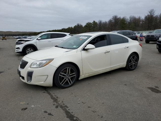 BUICK REGAL 2012 2g4gv5gv3c9128978