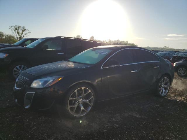 BUICK REGAL 2013 2g4gv5gv3d9236907