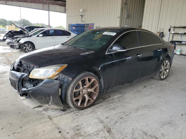 BUICK REGAL 2012 2g4gv5gv5c9179270