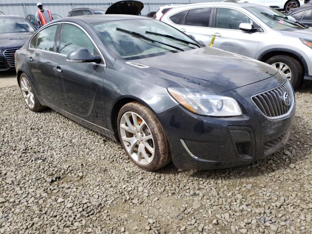 BUICK REGAL 2013 2g4gv5gv5d9193235