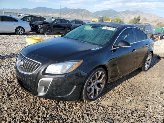 BUICK REGAL 2013 2g4gv5gv5d9245091