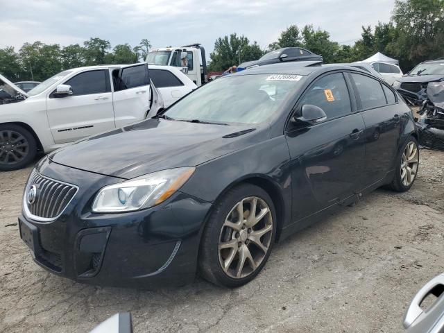 BUICK REGAL 2013 2g4gv5gv6d9179621