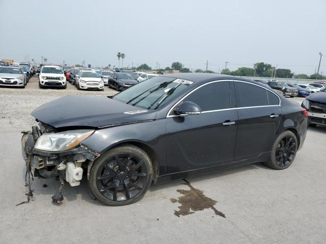 BUICK REGAL 2013 2g4gv5gv6d9229241