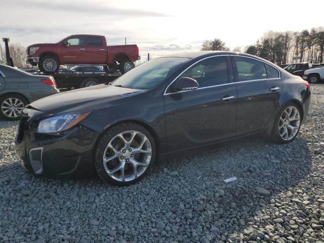 BUICK REGAL 2013 2g4gv5gv7d9212318