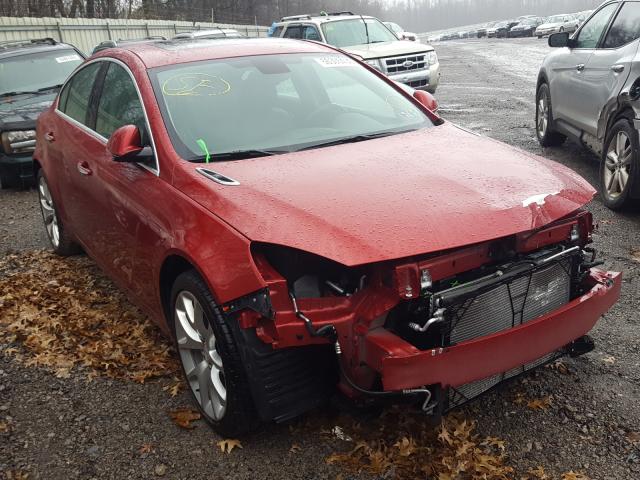 BUICK REGAL GS 2013 2g4gv5gv7d9249577