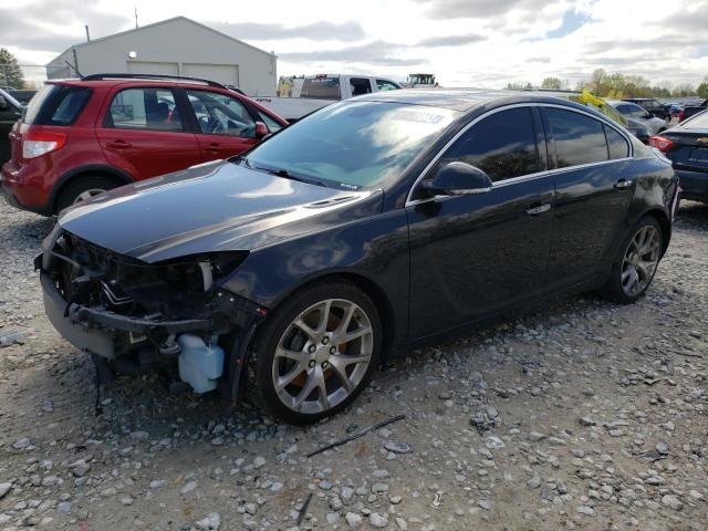 BUICK REGAL GS 2013 2g4gv5gv8d9192922