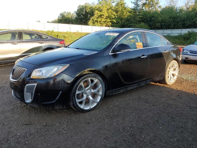 BUICK REGAL 2013 2g4gv5gv9d9176292