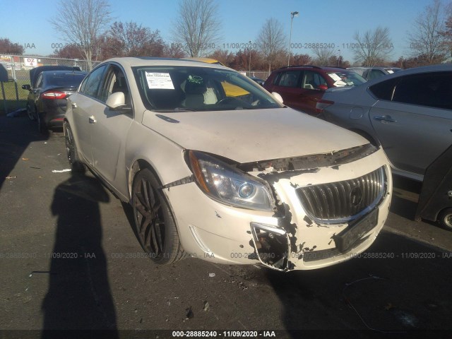 BUICK REGAL 2012 2g4gv5gvxc9139038