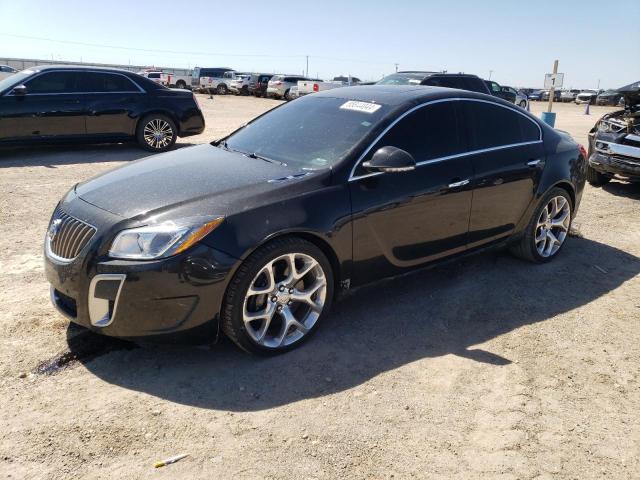 BUICK REGAL 2013 2g4gv5gvxd9161428