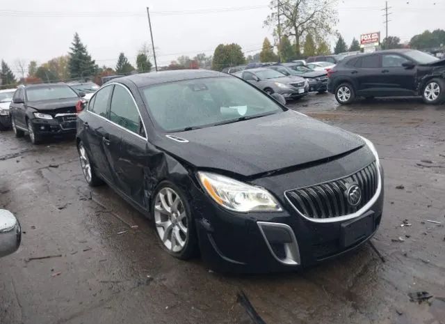 BUICK REGAL 2016 2g4gv5gx3g9113212