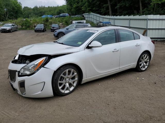 BUICK REGAL GS 2016 2g4gv5gx5g9207964