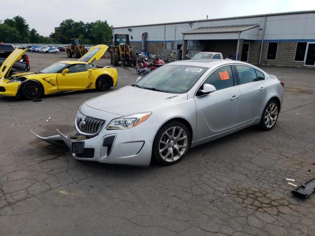 BUICK REGAL GS 2016 2g4gv5gx7g9108174