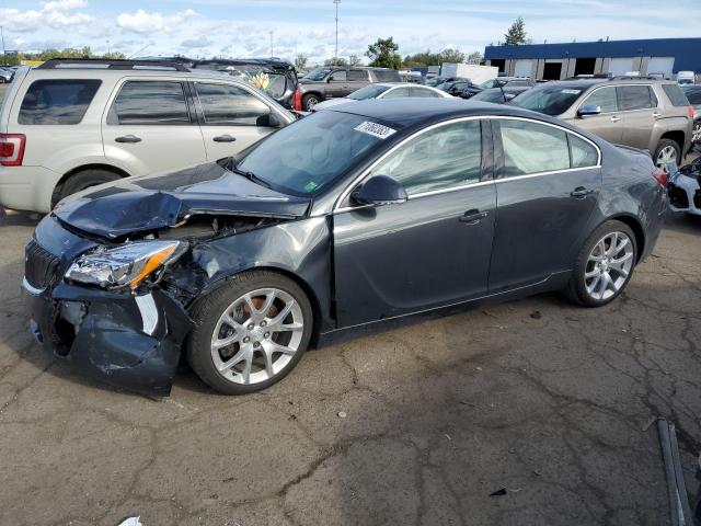 BUICK REGAL GS 2016 2g4gv5gx8g9182560