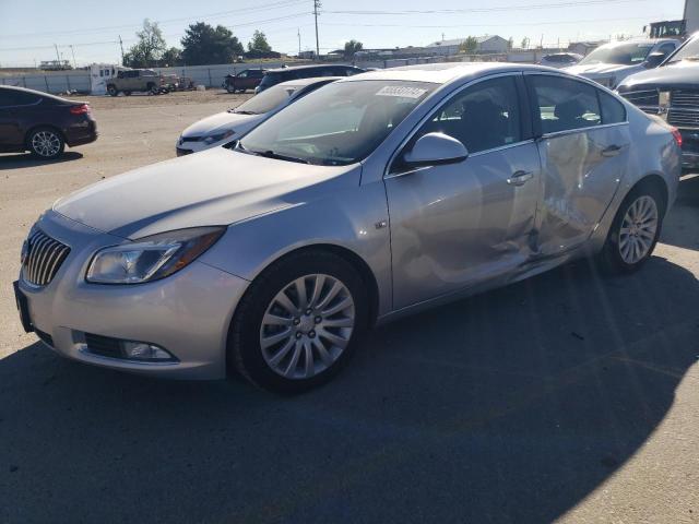 BUICK REGAL 2011 2g4gx5gv8b9187405