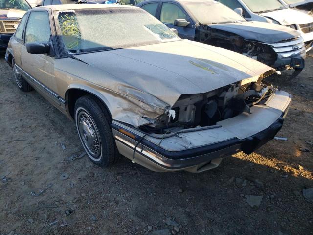 BUICK REGAL CUST 1994 2g4wb15l0r1447051