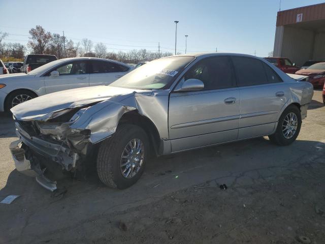 BUICK REGAL 2002 2g4wb52k021165890