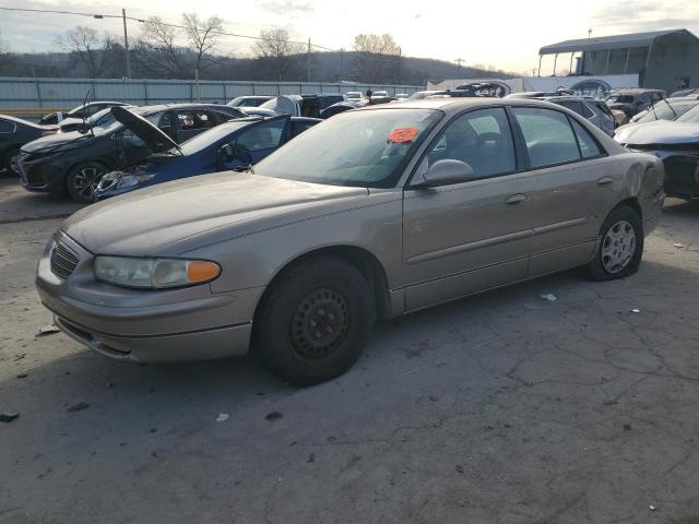 BUICK REGAL 2002 2g4wb52k021178686