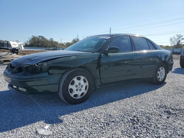 BUICK REGAL LS 2003 2g4wb52k031281317