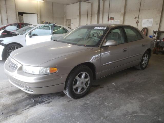 BUICK REGAL 2003 2g4wb52k031293788