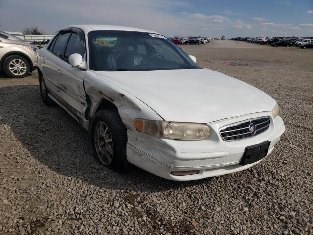 BUICK REGAL LS 1998 2g4wb52k0w1419264