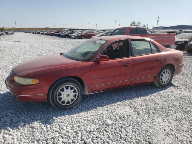 BUICK REGAL LS 1999 2g4wb52k0x1553709