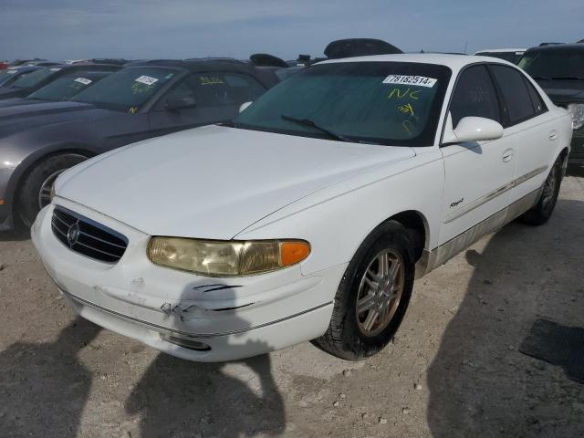 BUICK REGAL LS 1999 2g4wb52k0x1568596