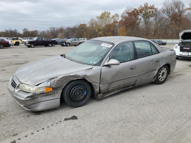 BUICK REGAL LS 1999 2g4wb52k0x1612922