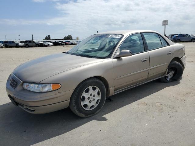 BUICK REGAL 2003 2g4wb52k131212412