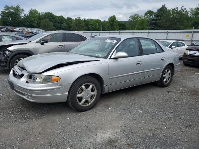 BUICK REGAL 2004 2g4wb52k141159485