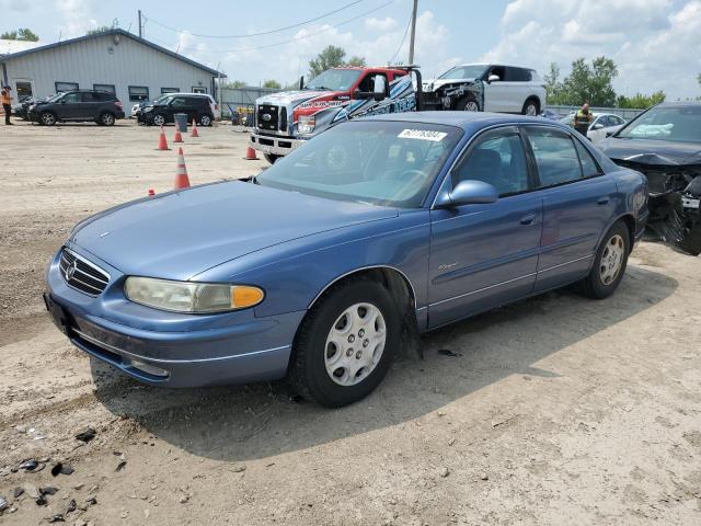 BUICK REGAL 1998 2g4wb52k1w1461670