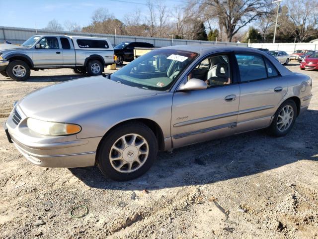 BUICK REGAL 1998 2g4wb52k1w1584577