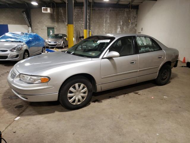 BUICK REGAL 2002 2g4wb52k221147181