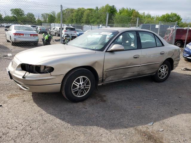 BUICK REGAL 2003 2g4wb52k231273476