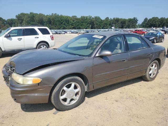 BUICK REGAL LS 2004 2g4wb52k241184508