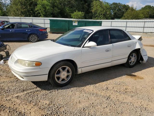 BUICK REGAL LS 2004 2g4wb52k241201856