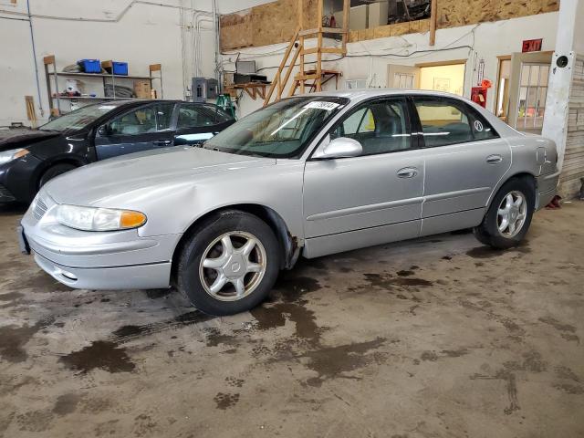 BUICK REGAL LS 2004 2g4wb52k241259286