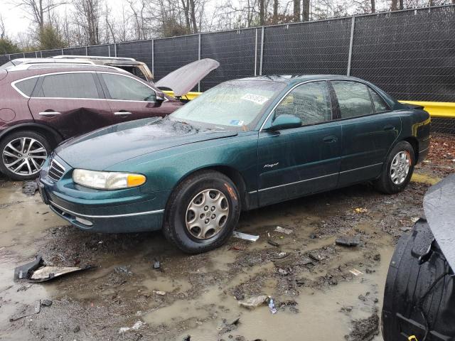 BUICK REGAL 2000 2g4wb52k2y1118241